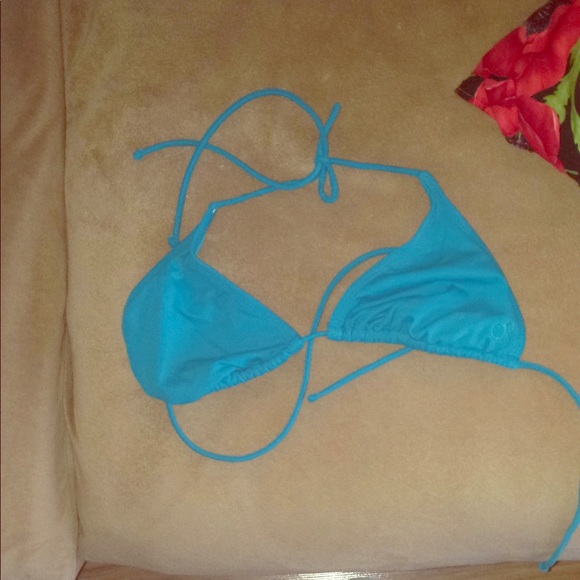 Swim top - Picture 1 of 1